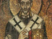 St John Chrysostom avatar