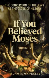 Cover of If You Believed Moses (Vol 2)