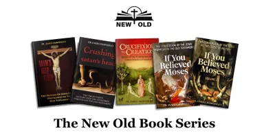 New Old Collection series cover