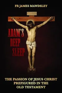 Cover of Adam's Deep Sleep