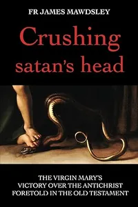 Cover of Crushing Satan's Head
