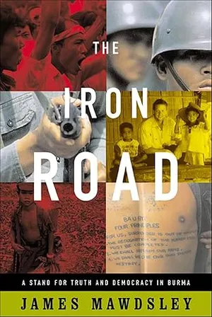Cover of The Iron Road