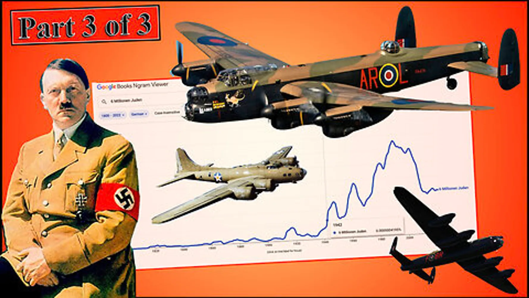 Cover for HN7 3/3 Germany did not start WWII. There can be no peace without truth.