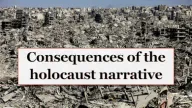 Cover for HN8 Consequences for the World of the holocaust narrative