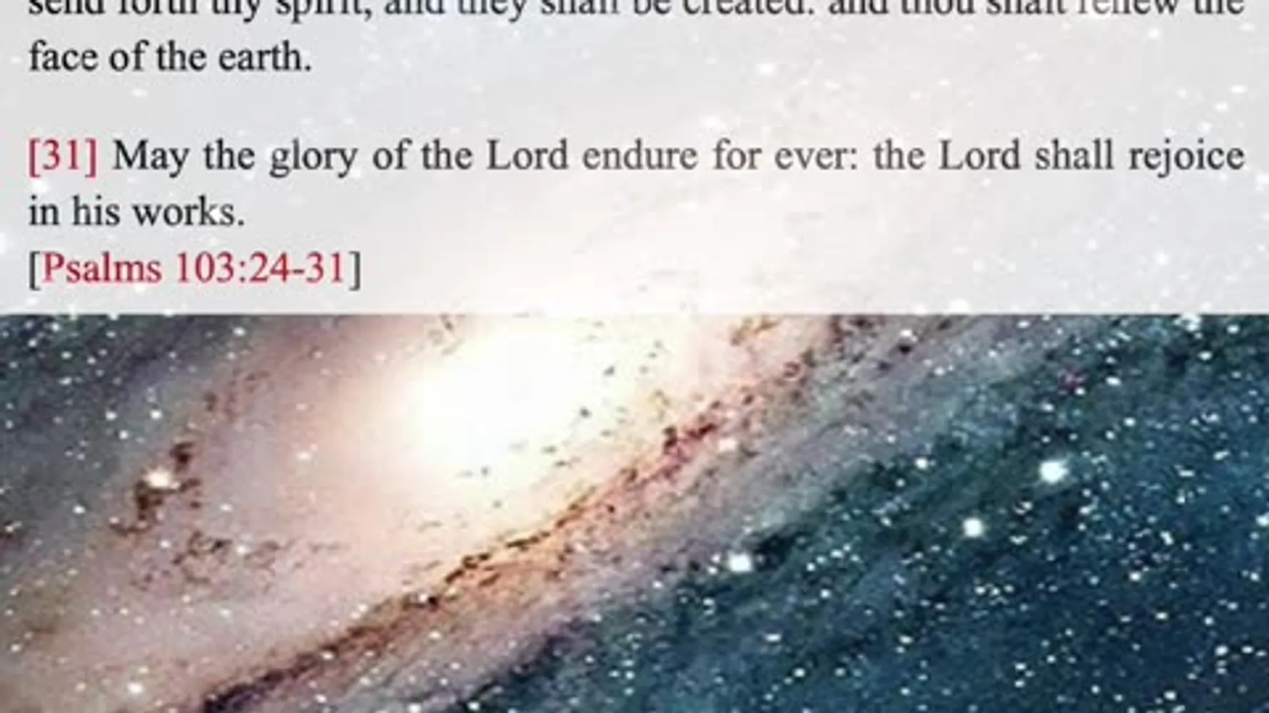 Cover for Gloria in excelsis Deo