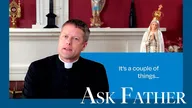 Cover for What Makes Confessions Valid? | Ask Father with Fr. James Mawdsley